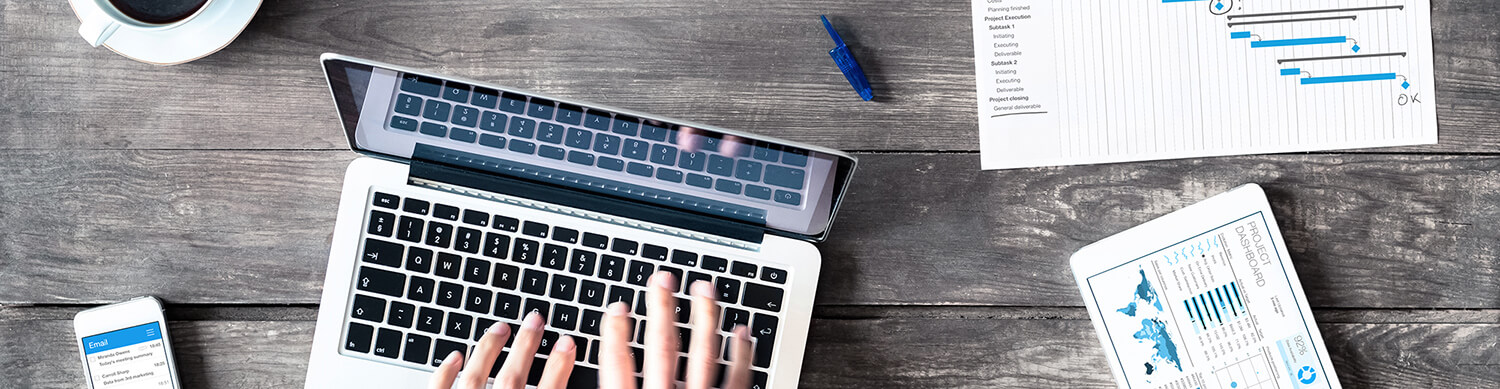 ASPM Solutions Ltd: Project Management Services