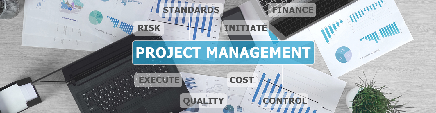 ASPM Solutions Ltd: Project Management, Oxforshire